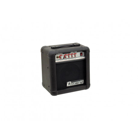 Dimavery - GA-10 E-guitar amp 10 W 1