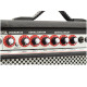 Dimavery - GA-40R E-guitar amp 40W 3