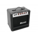 Dimavery - BA-15 Bass amplifier 15W black