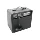 Dimavery - BA-15 Bass amplifier 15W black 2