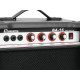 Dimavery - BA-15 Bass amplifier 15W black 3