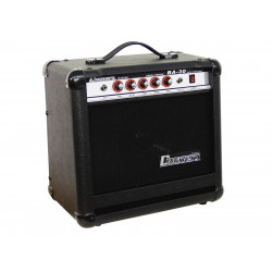 Dimavery - BA-30 Bass amplifier 30W 1