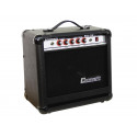 Dimavery - BA-30 Bass amplifier 30W