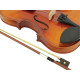 Dimavery - Violin 4/4 with bow in case 3