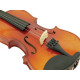Dimavery - Violin 4/4 with bow in case 4