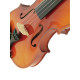 Dimavery - Violin 4/4 with bow in case 5