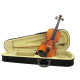 Dimavery - Violin 3/4 with bow in case 2