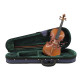 Dimavery - Violin 1/4 with bow in case 2