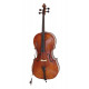 Dimavery - Cello 4/4 with soft-bag 1