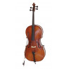 Dimavery - Cello 4/4 with soft-bag 1