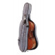 Dimavery - Cello 4/4 with soft-bag 2