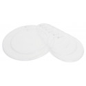 Dimavery - DH-12 Drumhead milky