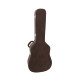 Dimavery - Form case western guitar, brown 2