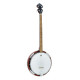 Dimavery - BJ-04 Banjo, 4-string 1