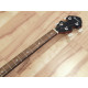 Dimavery - BJ-04 Banjo, 4-string 9