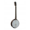 Dimavery - BJ-30 Banjo, 6-string 1