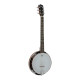 Dimavery - BJ-30 Banjo, 6-string 3