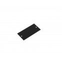 Omnitronic - Module 2U plate 44x88mm