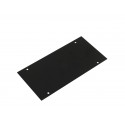 Omnitronic - Module 2U plate 176x88mm