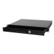 Omnitronic - Rack Drawer with Lock 1U 6