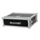 Roadinger - Effect Rack CO DD, 3U, 24cm deep, black 5