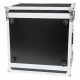 Roadinger - Effect Rack CO DD, 2U, 40cm deep, black 9