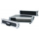 Roadinger - Effect Rack CO DD, 2U, 40cm deep, black 10