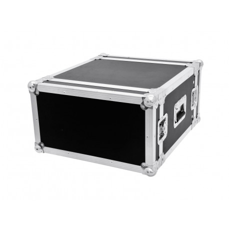 Roadinger - Rack Profi 6U 45cm 1