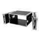 Roadinger - Rack Profi 6U 45cm 9