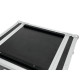 Roadinger - Rack Profi 6U 45cm 10