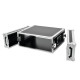 Roadinger - Rack Profi 4U 45cm 4