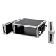 Roadinger - Rack Profi 4U 45cm 8