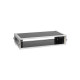 Roadinger - Rack Profi 2U 25cm 4