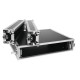 Roadinger - Amplifier Rack PR-1, 2U, 47cm deep 3