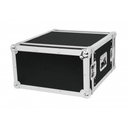 Roadinger - Amplifier Rack PR-2, 6U, 47cm deep 1