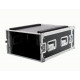 Roadinger - Amplifier Rack PR-2ST, 6U, 57cm deep 9