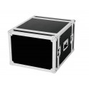 Roadinger - Amplifier Rack PR-2, 8U, 47cm deep