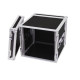 Roadinger - Amplifier Rack PR-2, 10U, 47cm deep 8