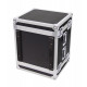 Roadinger - Amplifier Rack PR-2, 10U, 47cm deep 9