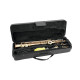Dimavery - SP-10 Bb Soprano Saxophone, gold 2