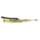 Dimavery - SP-10 Bb Soprano Saxophone, gold 3