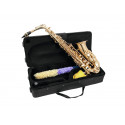 Dimavery - SP-30 Eb Alto Saxophone, gold