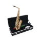 Dimavery - SP-30 Eb Alto Saxophone, gold 3
