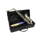 Dimavery - SP-30 Eb Alto Saxophone, vintage 3