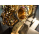 Dimavery - Tenor Saxophone, gold 4