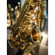 Dimavery - Tenor Saxophone, gold 5