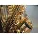 Dimavery - Tenor Saxophone, gold 11