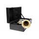 Dimavery - FH-310D Bb Flugelhorn rotary val 5