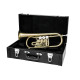 Dimavery - FH-310D Bb Flugelhorn rotary val 8