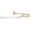 Dimavery - Trombone, gold